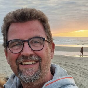 Profilbild von Frank Niekamp