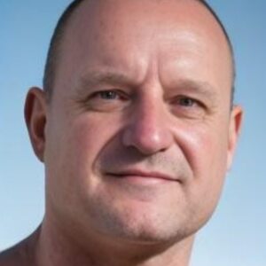 Profilbild von Frank Niemann
