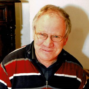 Profilbild von Frank Niemann