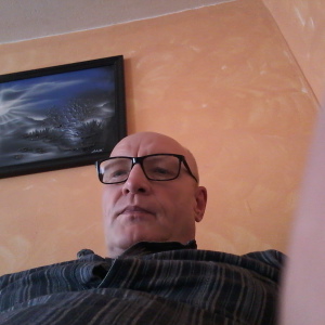 Profilbild von Frank Niemann