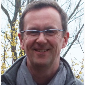 Profilbild von Frank Niemeier