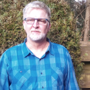 Profilbild von Frank Niemeyer