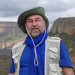 Profilbild von Frank Niepelt