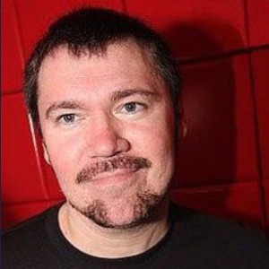 Profilbild von Frank Nierentz
