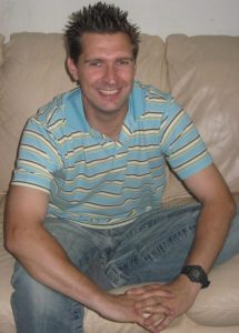 Profilbild von Frank Nierfeld