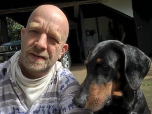 Profilbild von Frank Nierhoff
