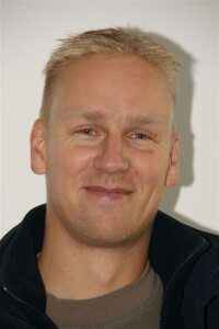 Profilbild von Frank Niese