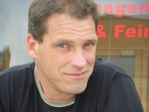 Profilbild von Frank Niestert