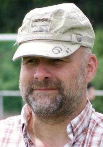 Profilbild von Frank Niklaus