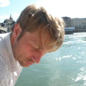 Profilbild von Frank Nilffel