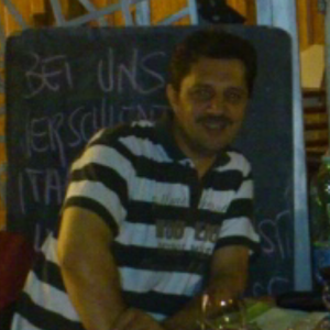 Profilbild von Frank Nimz