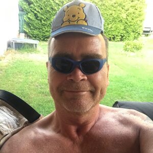 Profilbild von Frank Nitsche