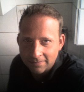 Profilbild von Frank Nitschke