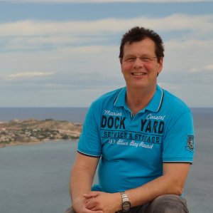 Profilbild von Frank Nitschke
