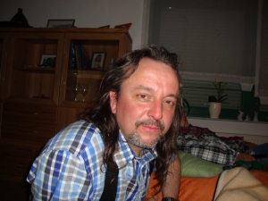 Profilbild von Frank Nitschke