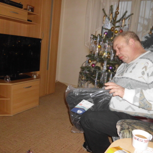 Profilbild von Frank Nitschke