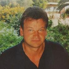 Profilbild von Frank Nitzsche