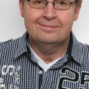 Profilbild von Frank Nix