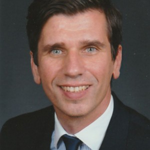 Profilbild von Frank Nixdorf