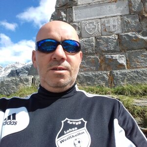 Profilbild von Frank Noack