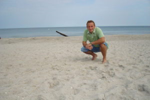 Profilbild von Frank Noack