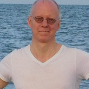 Profilbild von Frank Noack