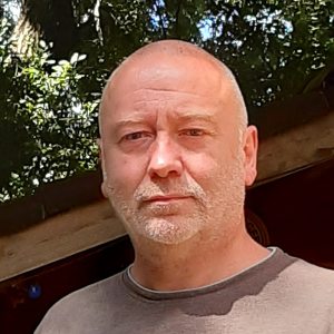 Profilbild von Frank Noack