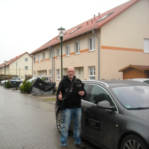 Profilbild von Frank Noah