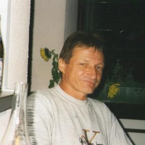 Profilbild von Frank Nobis
