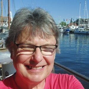 Profilbild von Frank Nolde