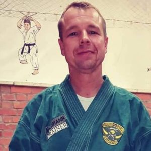 Profilbild von Frank Nordmann