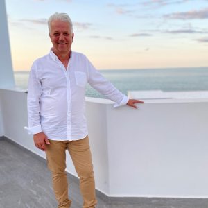 Profilbild von Frank Nordmeyer