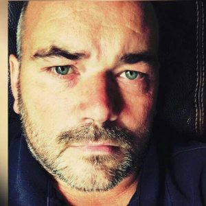 Profilbild von Frank Nordwind