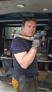 Profilbild von Frank Nosbüsch