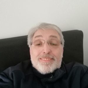 Profilbild von Frank Noskowiak
