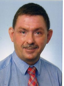 Profilbild von Frank Nothelle
