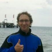 Profilbild von Frank Nothhelfer