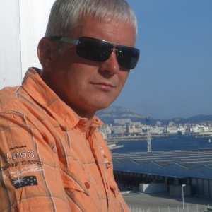 Profilbild von Frank Nothmann