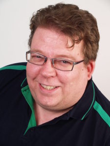 Profilbild von Frank Nothofer