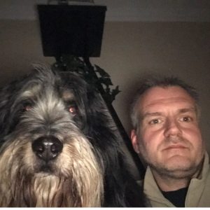 Profilbild von Frank Nottmeier