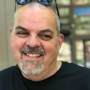 Profilbild von Frank Noviello