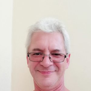 Profilbild von Frank Nowaczek