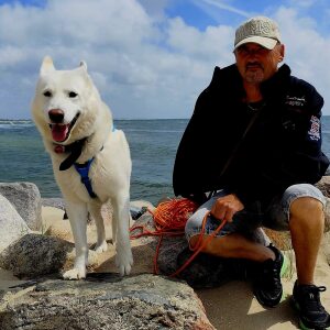 Profilbild von Frank Nowak