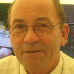 Profilbild von Frank Nowka