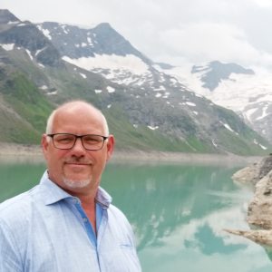 Profilbild von Frank Nozulak