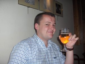 Profilbild von Frank Nückel