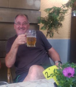 Profilbild von Frank Nürnberger