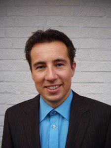Profilbild von Frank Oberländer