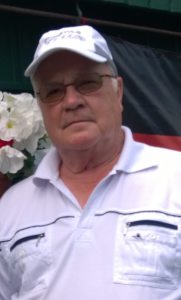 Profilbild von Frank Oberth