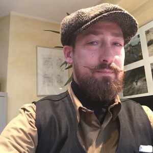 Profilbild von Frank Ochsenfort